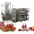 Industrial Semi Automatic Tomato Processing Machine
